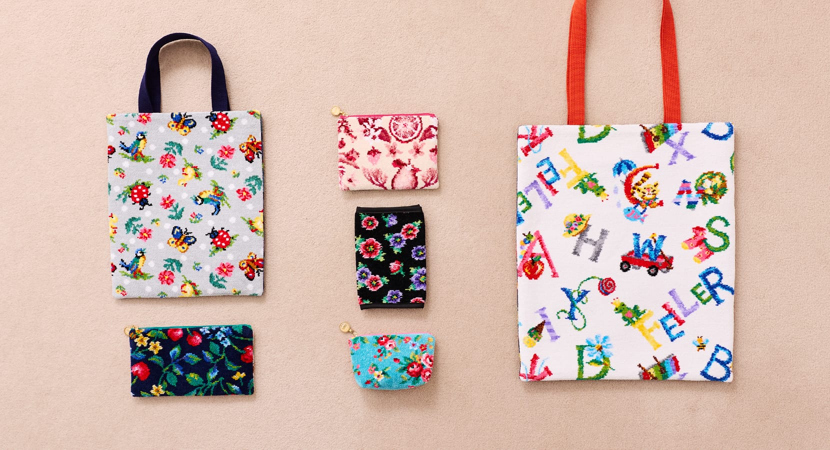 PASS THE BATON MARKET