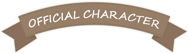 OFFICIALCHARACTER