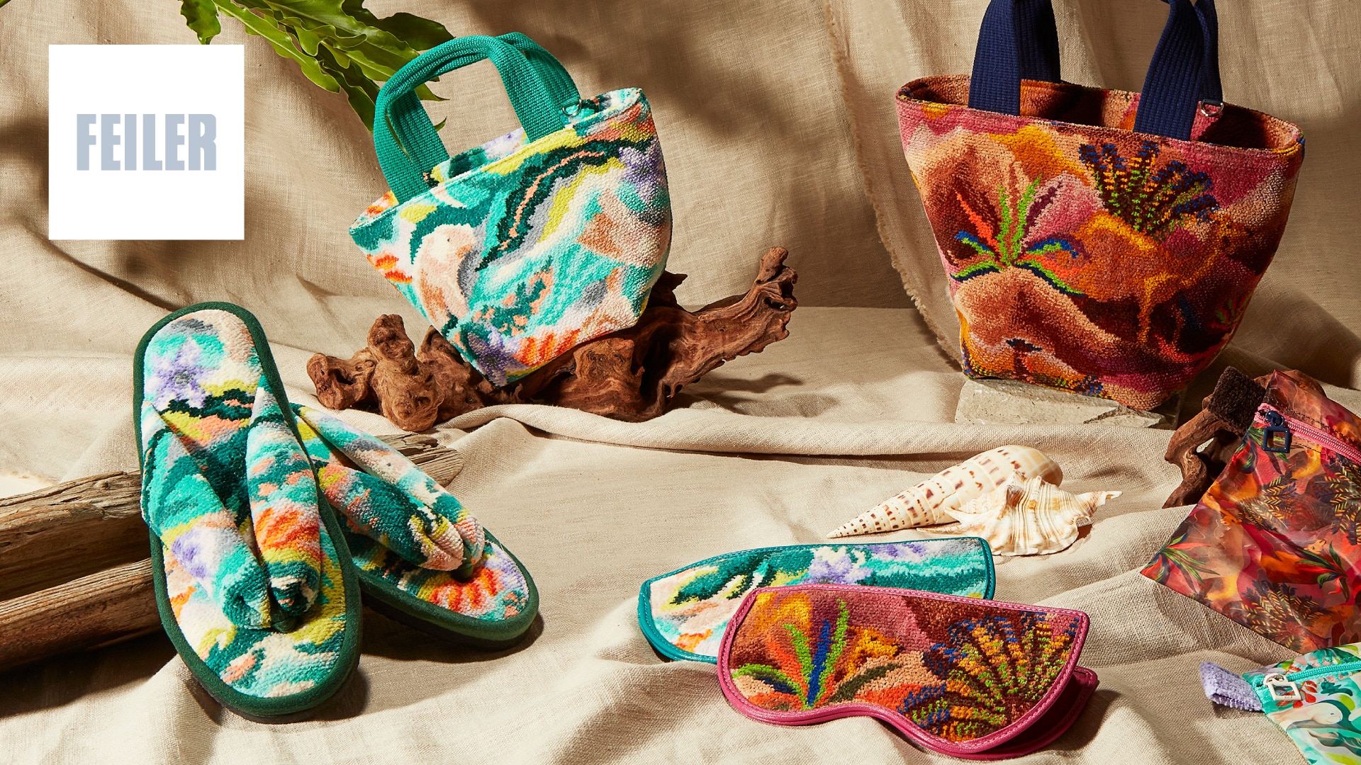 フェイラー(FEILER)オフィシャルブランドサイト「上質な暮らしを彩る―Colors for Your Quality of Life」