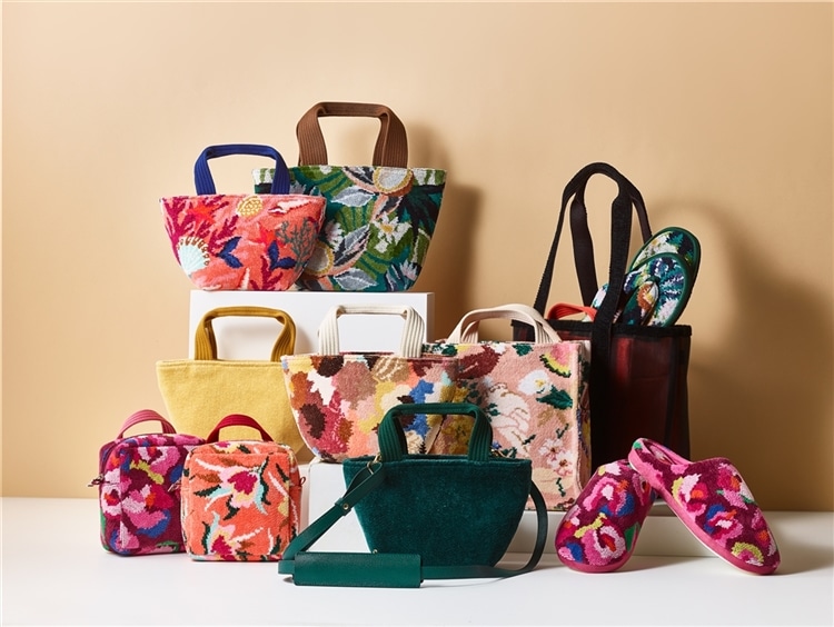 Feiler Magazine 詳細 フェイラー Feiler オフィシャルブランドサイト